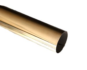 لوله استیل طلایی ، لوله استیل نازک ، لوله استیل 201 ، لوله استیل 304 ، لوله استیل دکوراتیو