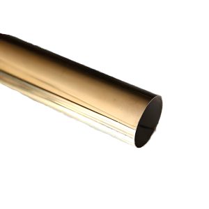 لوله استیل طلایی ، لوله استیل نازک ، لوله استیل 201 ، لوله استیل 304 ، لوله استیل دکوراتیو