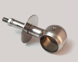 آسانسوری رول بولتی 38 استیل