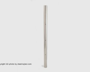 پایه سه خط + پایه + سه خط +پایه استیل + لوله استیل + استارت + پایه کامل