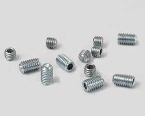 مغزی + پیچ آلن + مغزی 6 + مغزی 8 + مغزی 10 + یراق استیل