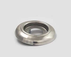 قیمت و خرید نعلبکی استیل + ورقی استیل + نعلبکی ورقی + نعلبکی 38 + ورقی 38 + استیل + یراق + یراق استیل