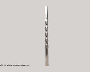 پایه زنبوری + پایه لوزی + زنبوری + لوزی + پایه استیل + پایه + استیل 304