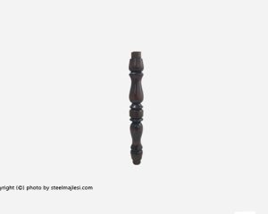 چوب دوسر گلابی قهوه ای+ چوب + دوسر گلابی + خرید چوب